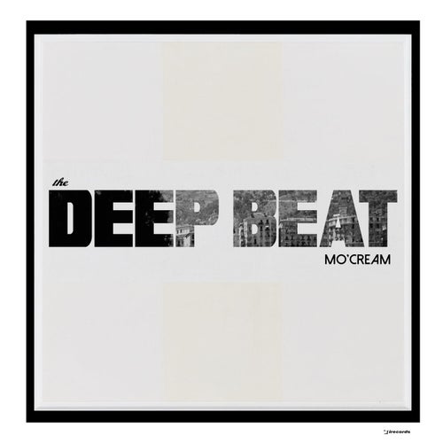 Mo'Cream - The Deep Beat [IRECEPIREC1173D1TRSPDTRX]